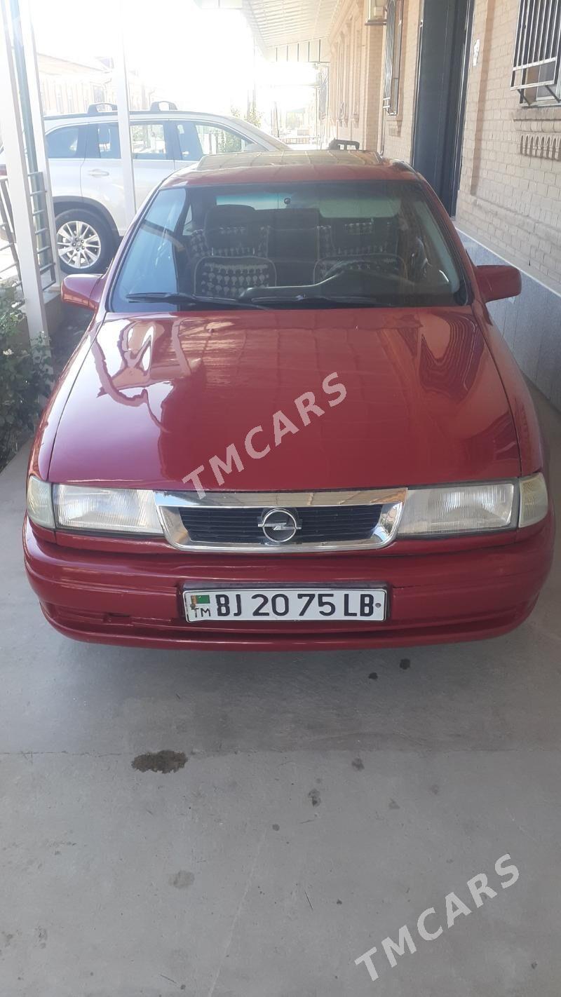 Opel Vectra 1990 - 20 000 TMT - Çärjew - img 2