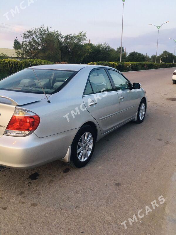 Toyota Camry 2006 - 150 000 TMT - Köneürgenç - img 2