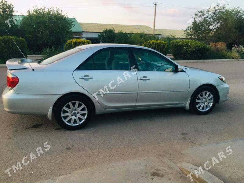 Toyota Camry 2006 - 150 000 TMT - Köneürgenç - img 4