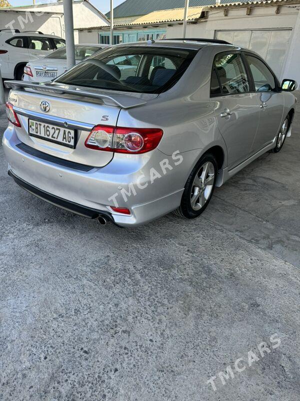 Toyota Corolla 2011 - 150 000 TMT - Ашхабад - img 2