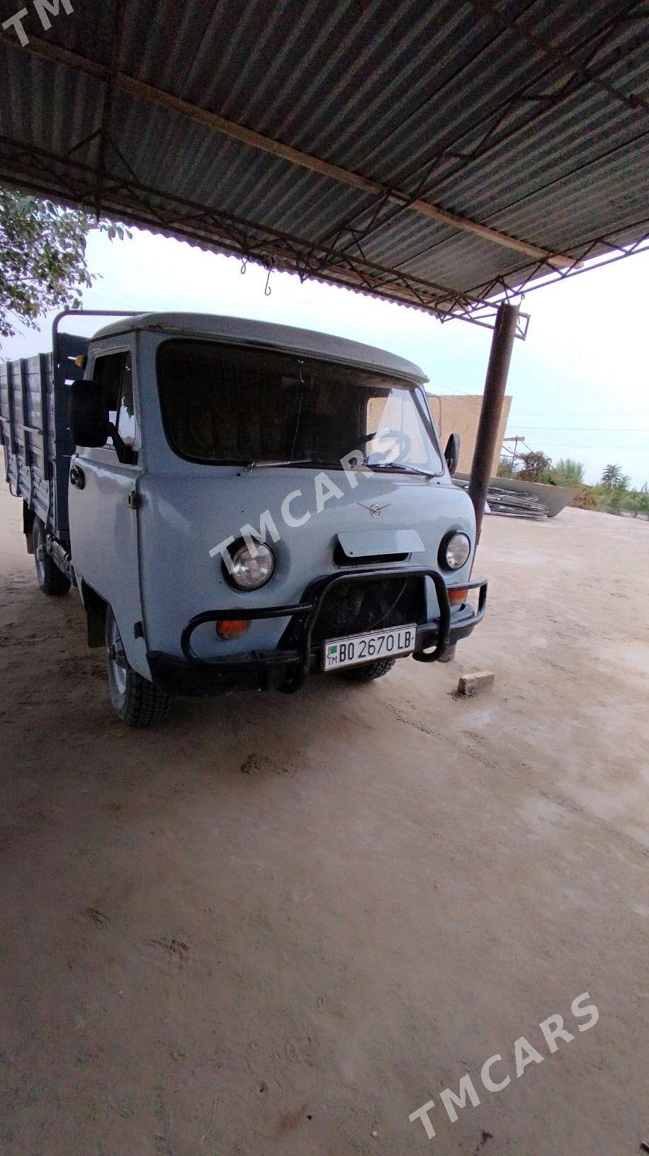 UAZ 462 1996 - 55 000 TMT - Саят - img 2