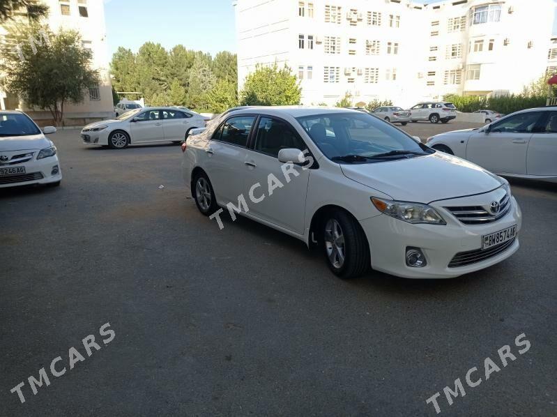 Toyota Corolla 2013 - 150 000 TMT - Parahat 4 - img 2