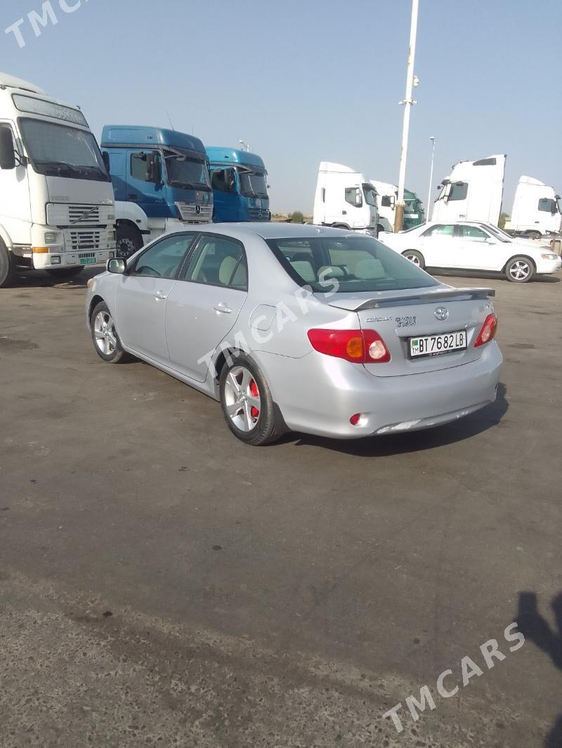 Toyota Corolla 2010 - 130 000 TMT - Farap - img 4