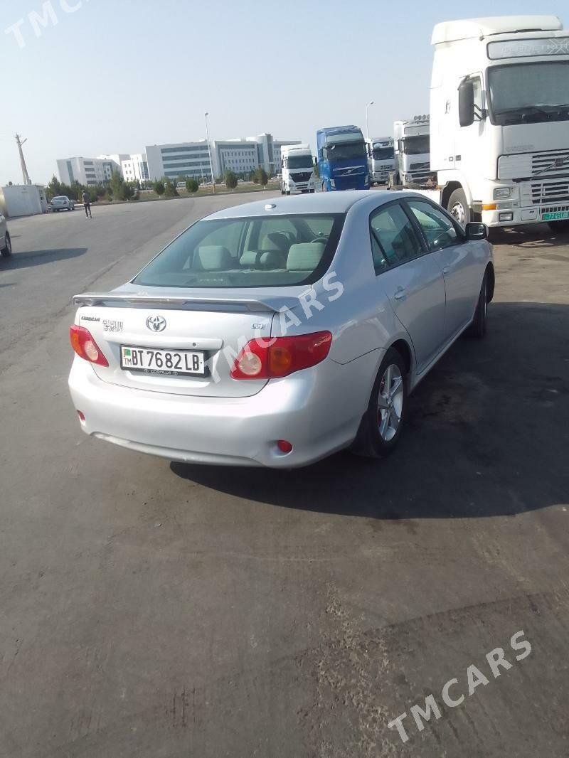 Toyota Corolla 2010 - 130 000 TMT - Farap - img 5