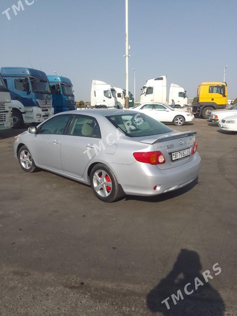 Toyota Corolla 2010 - 130 000 TMT - Farap - img 6