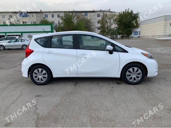 Nissan Versa Note 2019 - 150 000 TMT - Ашхабад - img 4