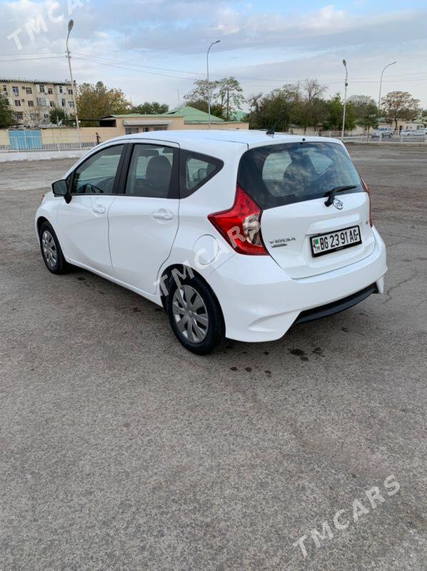 Nissan Versa Note 2019 - 150 000 TMT - Ашхабад - img 10