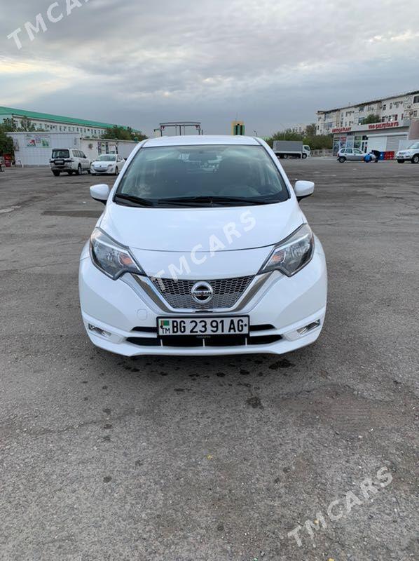 Nissan Versa Note 2019 - 150 000 TMT - Aşgabat - img 7