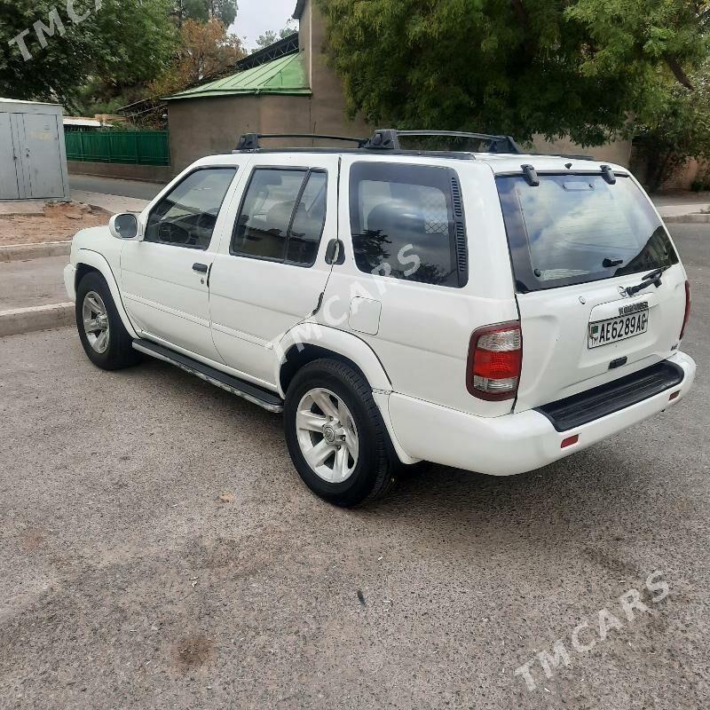 Nissan Pathfinder 2004 - 130 000 TMT - Aşgabat - img 3