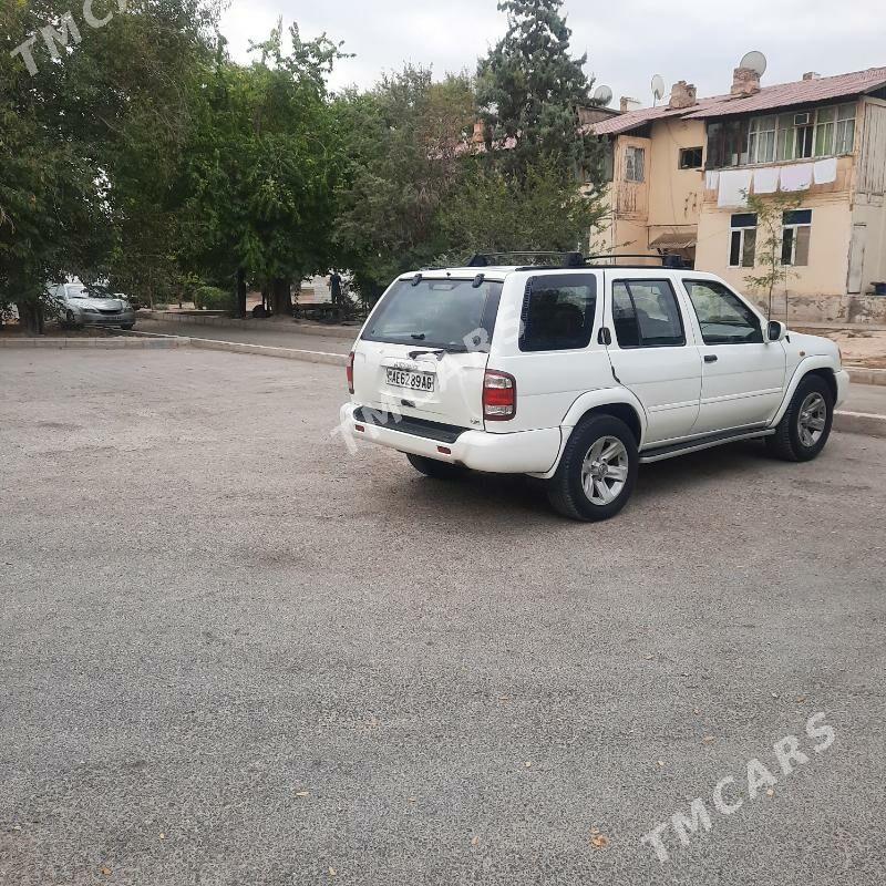 Nissan Pathfinder 2004 - 130 000 TMT - Aşgabat - img 2