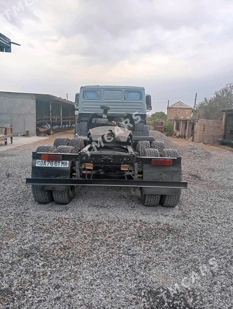 Kamaz Euro 3 1996 - 180 000 TMT - Wekilbazar - img 6