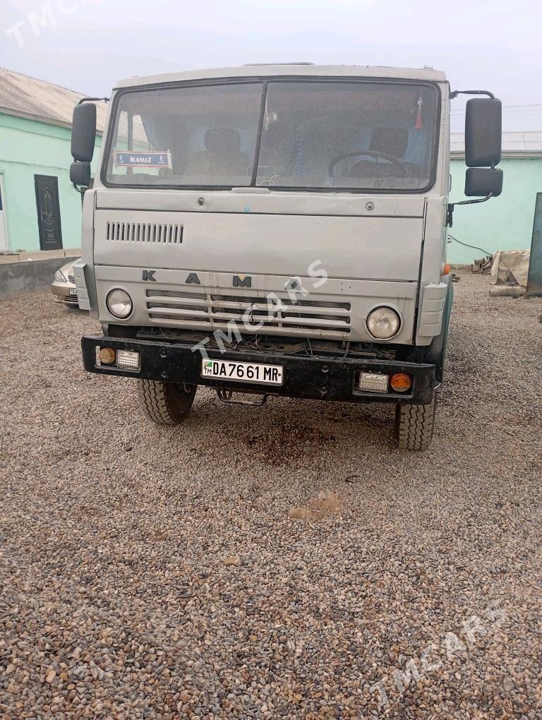 Kamaz Euro 3 1996 - 180 000 TMT - Wekilbazar - img 3