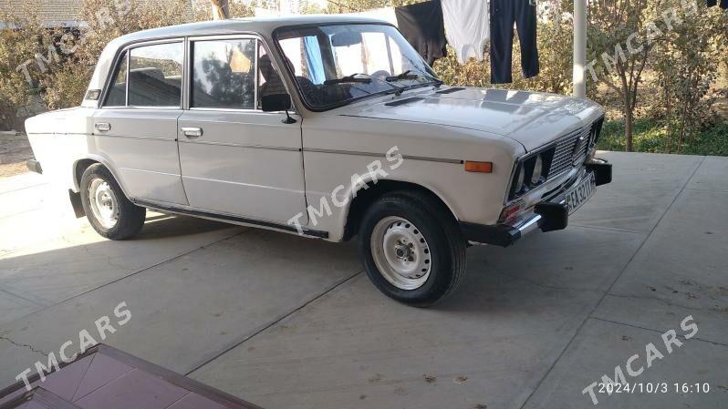 Lada 2106 1987 - 25 000 TMT - Мургап - img 6