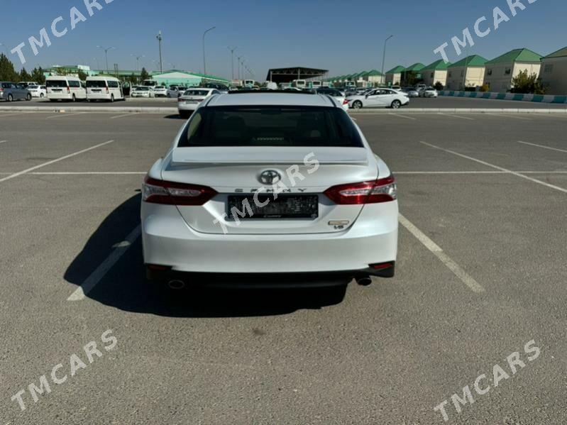 Toyota Camry 2019 - 435 000 TMT - Aşgabat - img 4