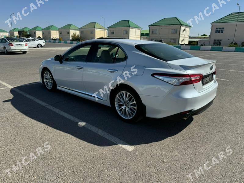 Toyota Camry 2019 - 435 000 TMT - Aşgabat - img 3