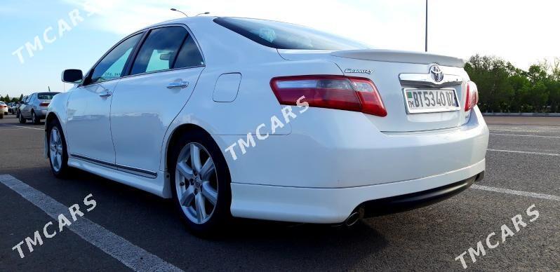 Toyota Camry 2007 - 180 000 TMT - Дашогуз - img 3