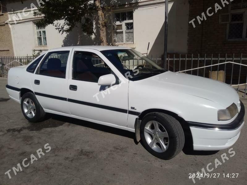 Opel Vectra 1993 - 35 000 TMT - Дашогуз - img 2