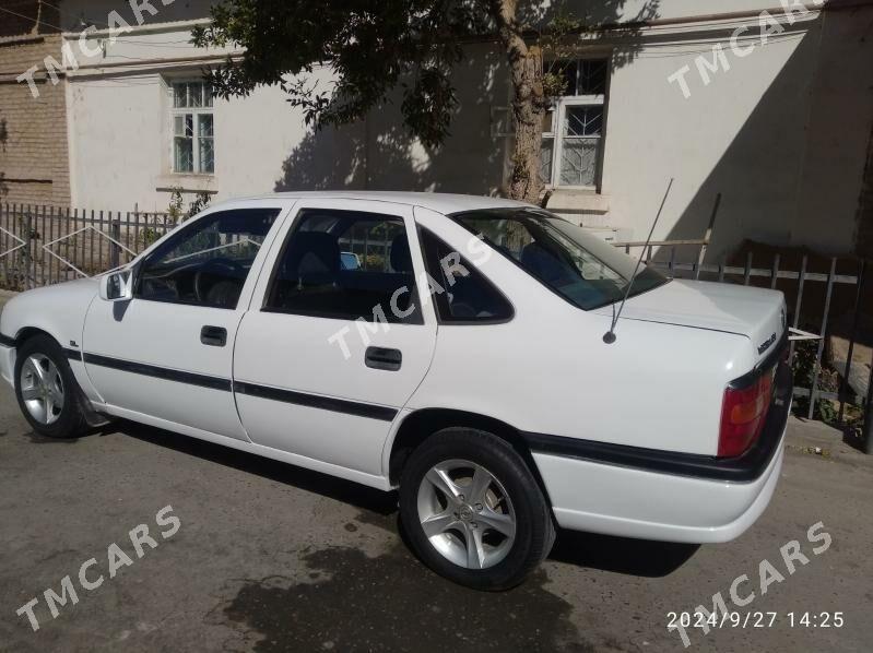 Opel Vectra 1993 - 35 000 TMT - Дашогуз - img 3