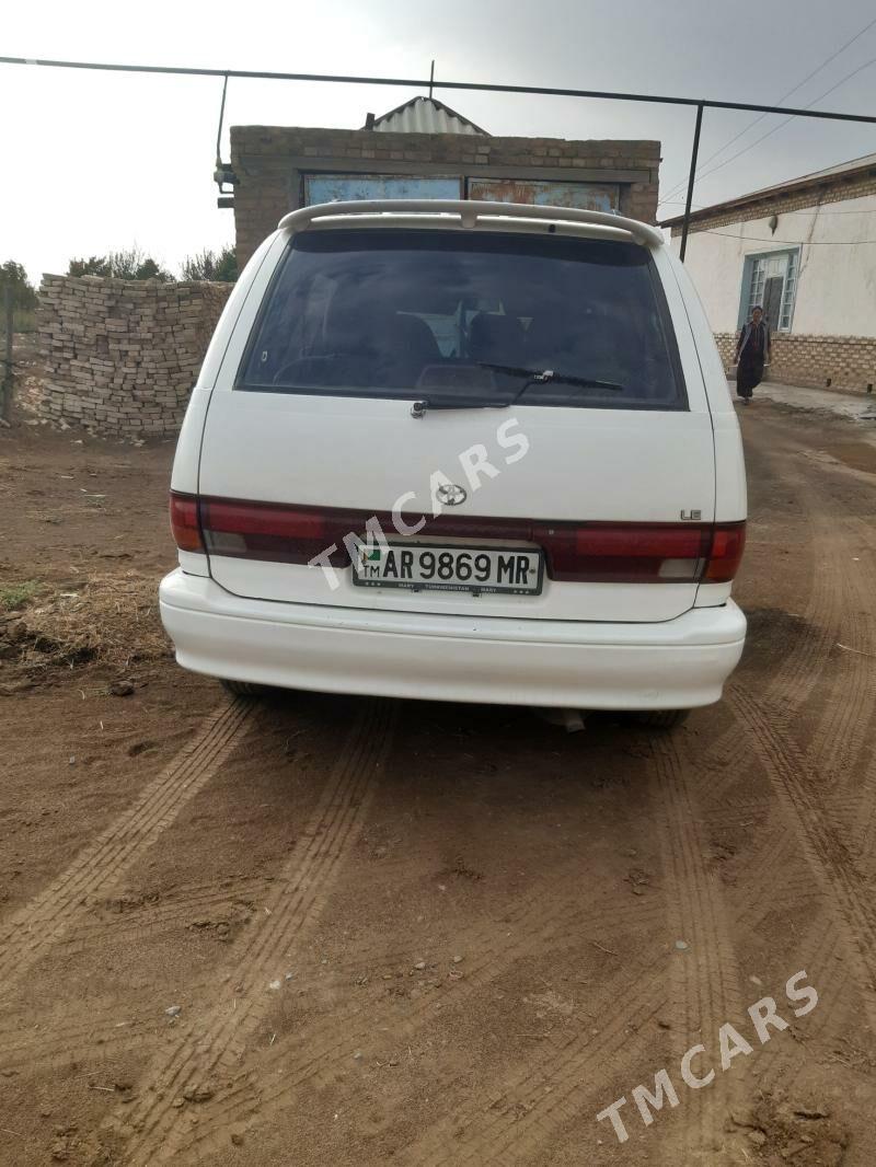 Toyota Previa 1994 - 60 000 TMT - Murgap - img 2