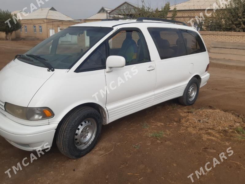 Toyota Previa 1994 - 60 000 TMT - Murgap - img 3