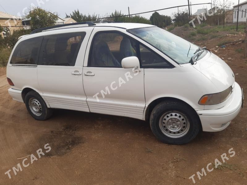 Toyota Previa 1994 - 60 000 TMT - Murgap - img 4