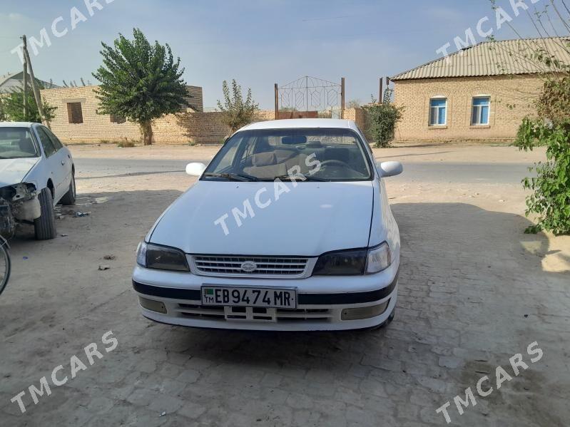 Toyota Corona 1994 - 40 000 TMT - Ёлётен - img 2