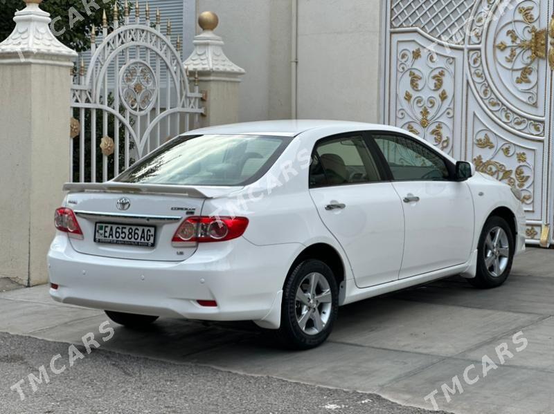 Toyota Corolla 2013 - 200 000 TMT - Ашхабад - img 5