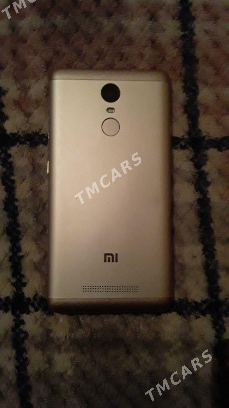 redmi not 3 - Daşoguz - img 2