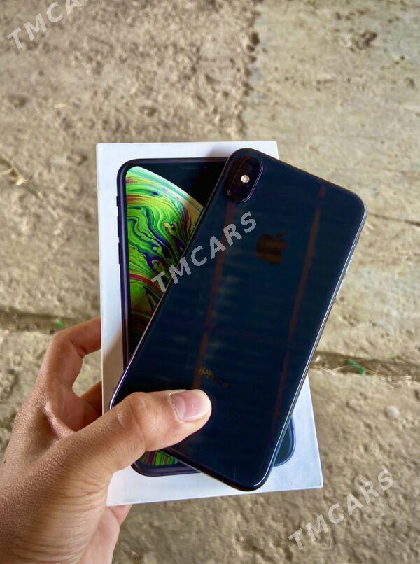 IPhone xs - Гурбансолтан Едже - img 2