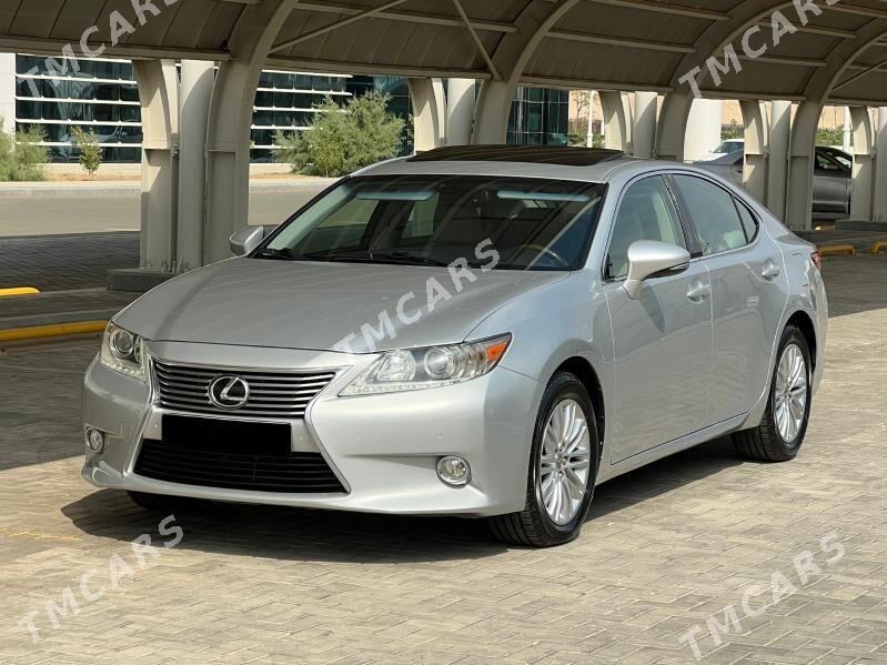 Lexus ES 350 2013 - 340 000 TMT - Туркменбаши - img 2