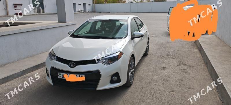 Toyota Corolla 2014 - 180 000 TMT - Кака - img 2