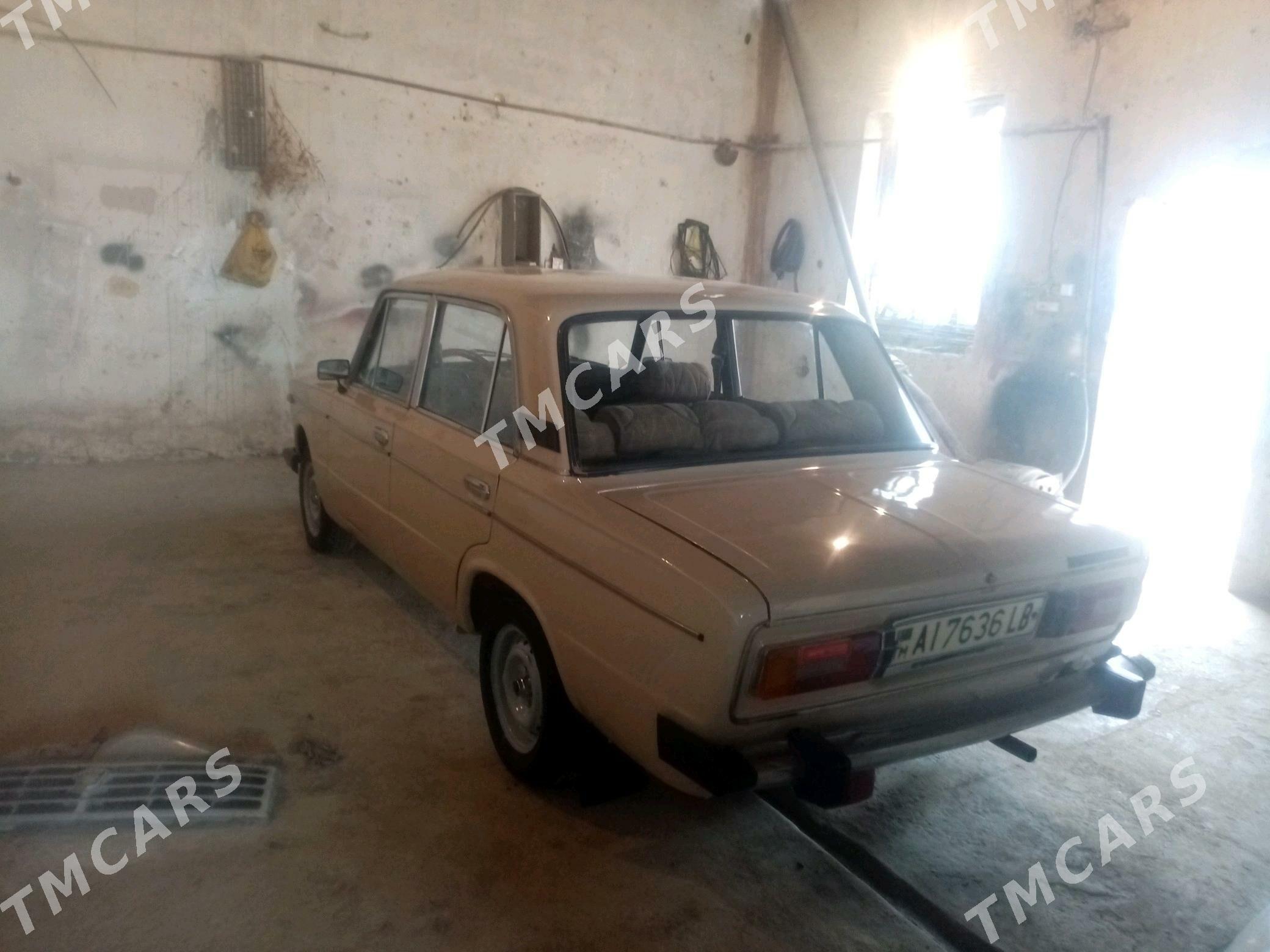 Lada 2106 1980 - 16 000 TMT - Sakar - img 3