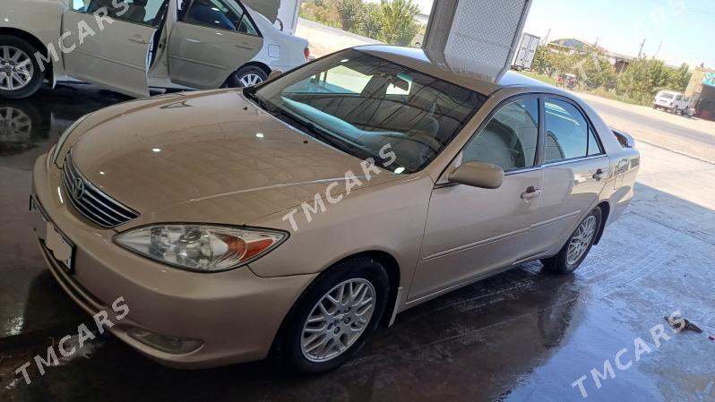 Toyota Camry 2002 - 148 000 TMT - Мары - img 3