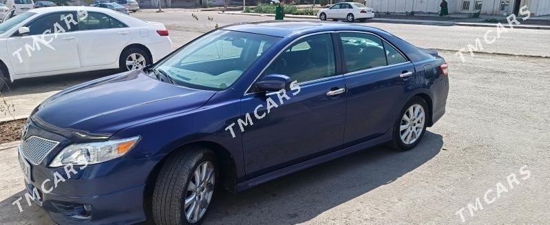 Toyota Camry 2010 - 170 000 TMT - Туркменабат - img 3