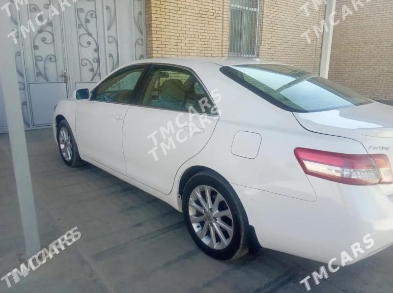 Toyota Camry 2011 - 150 000 TMT - Туркменабат - img 2