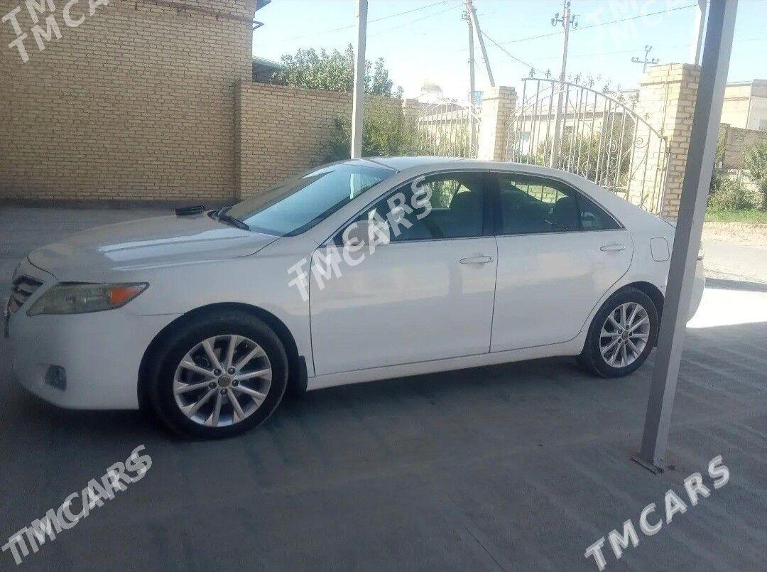 Toyota Camry 2011 - 150 000 TMT - Туркменабат - img 3