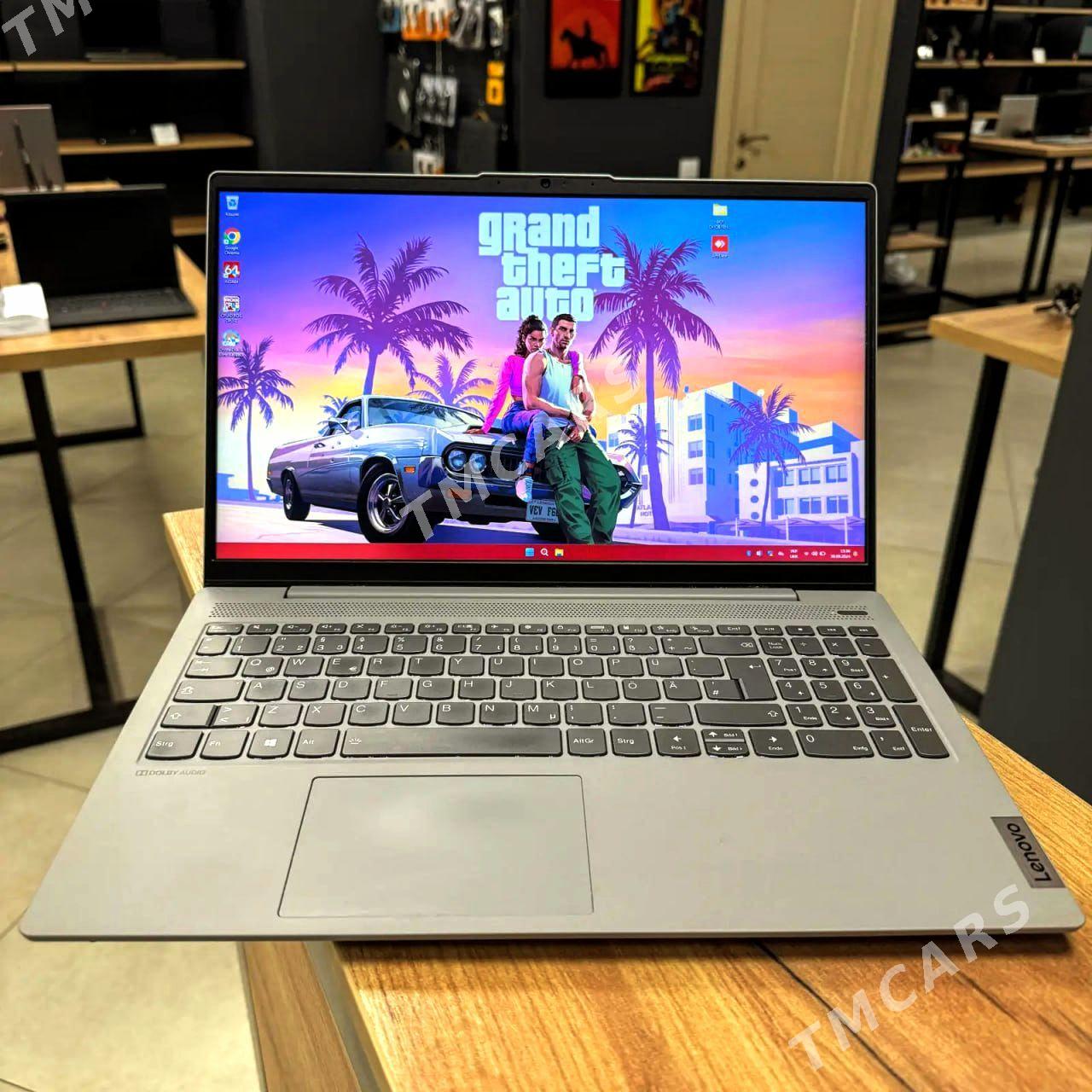 IdeaPad 5/i3/MX450/RAM 4GB - Aşgabat - img 2