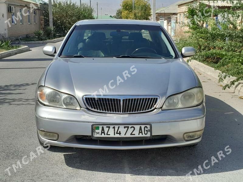 Infiniti I35 2002 - 90 000 TMT - Гёкдже - img 2