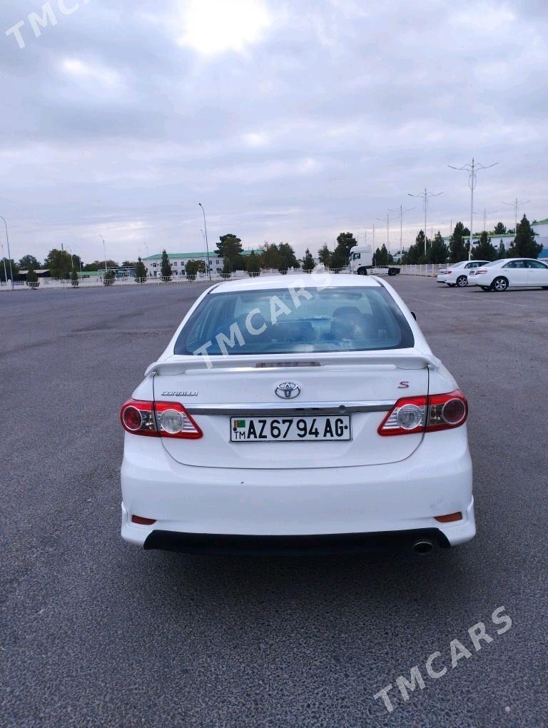 Toyota Corolla 2012 - 159 000 TMT - Aşgabat - img 2