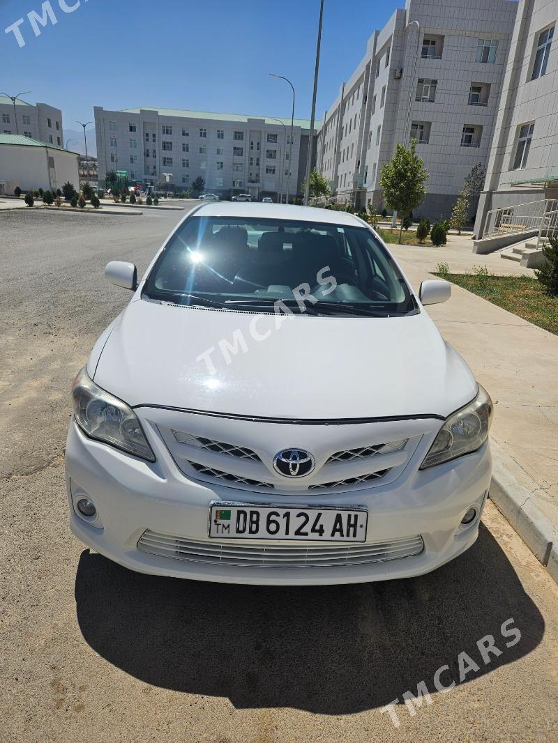 Toyota Corolla 2012 - 160 000 TMT - Бахарден - img 3