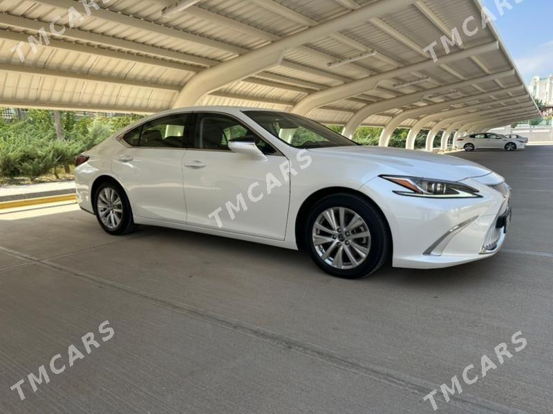 Lexus ES 350 2019 - 650 000 TMT - Ашхабад - img 2