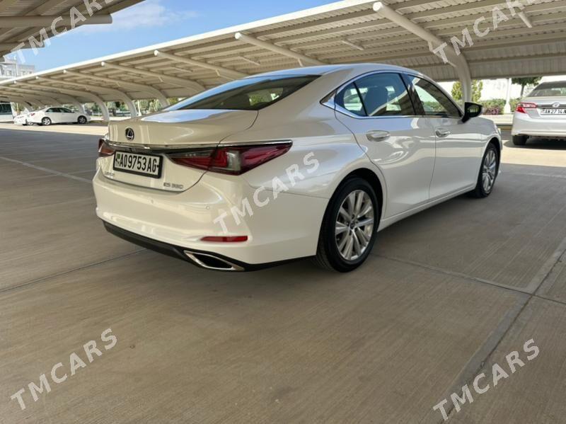 Lexus ES 350 2019 - 650 000 TMT - Ашхабад - img 3