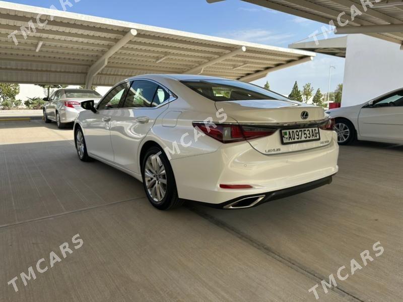 Lexus ES 350 2019 - 650 000 TMT - Ашхабад - img 4