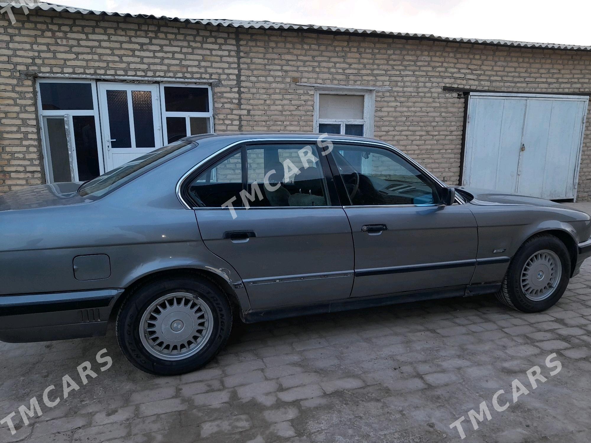 BMW 540 1994 - 50 000 TMT - Türkmengala - img 2