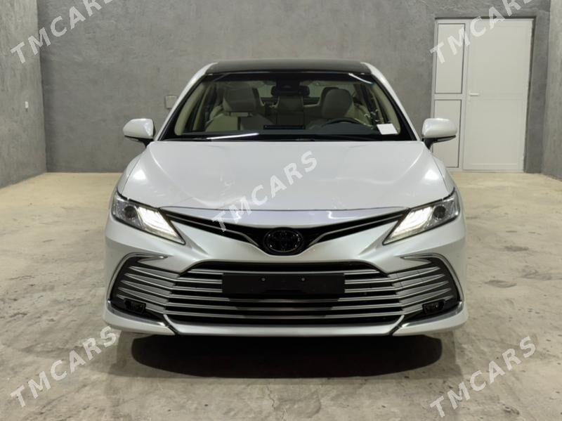 Toyota Camry 2024 - 850 000 TMT - Ашхабад - img 2