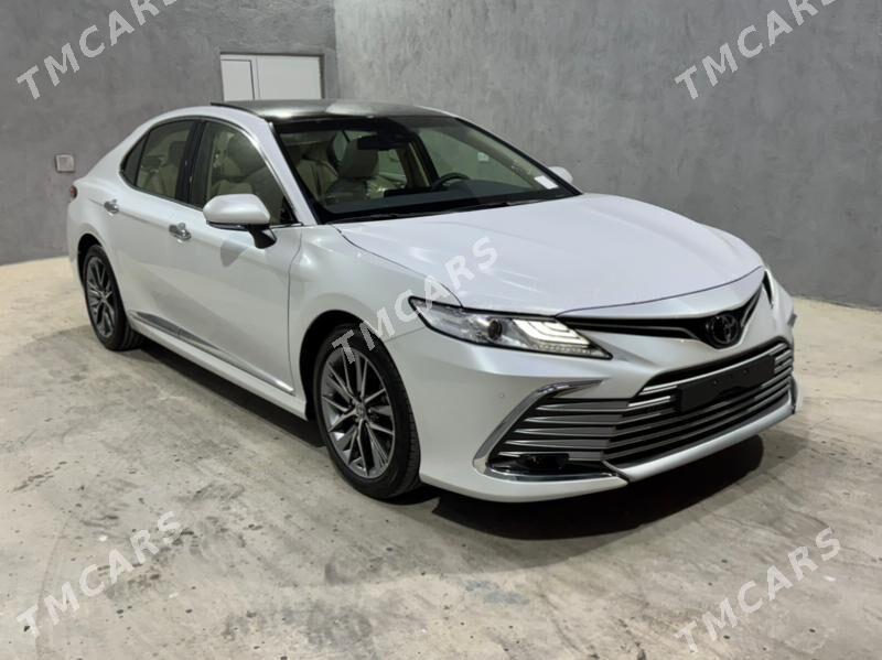 Toyota Camry 2024 - 850 000 TMT - Ашхабад - img 3