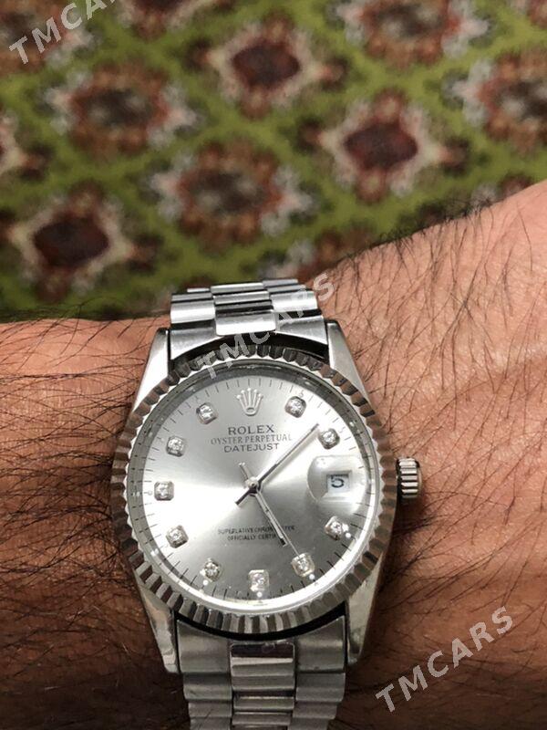 orginal Rolex - Бузмеин ГРЭС - img 4