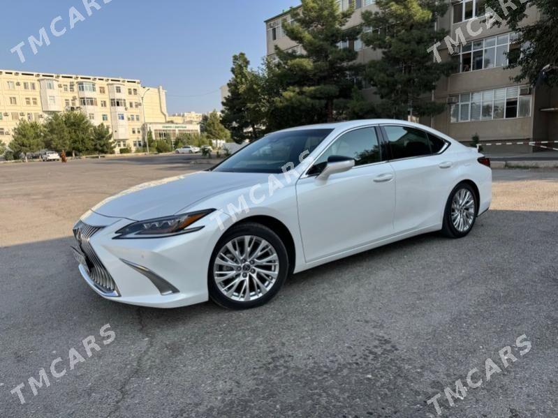 Lexus ES 350 2021 - 500 000 TMT - Aşgabat - img 2