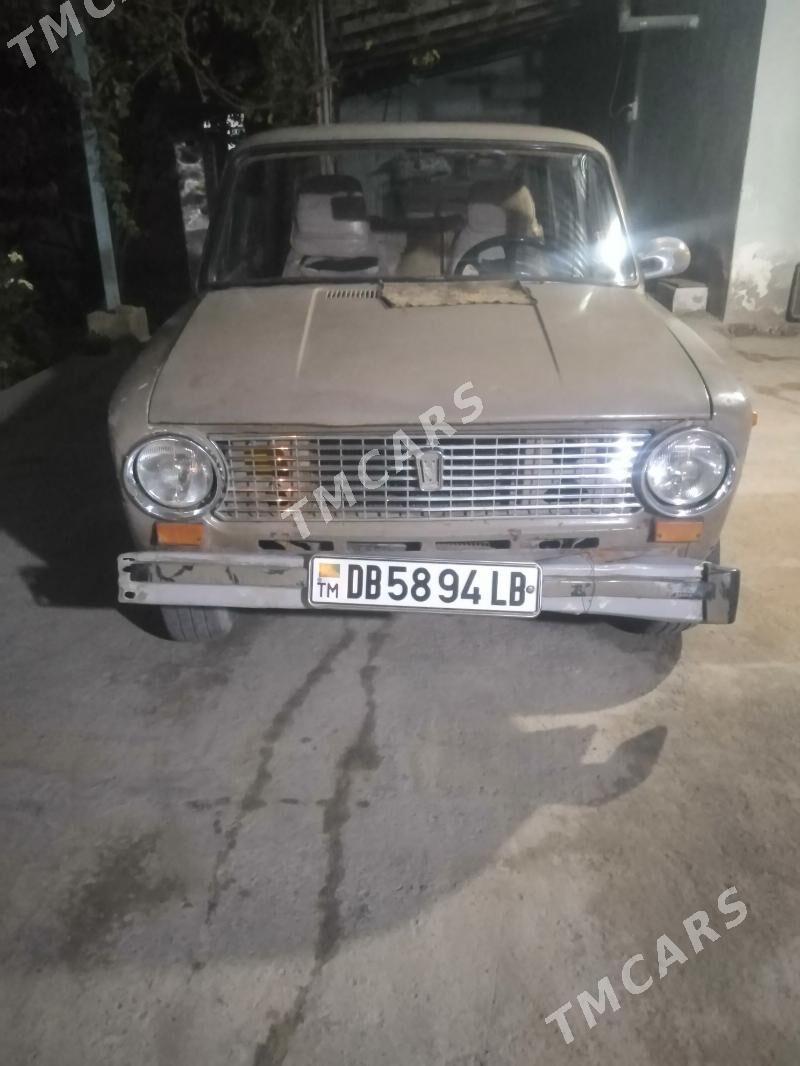 Lada 2101 1983 - 7 000 TMT - Туркменабат - img 3