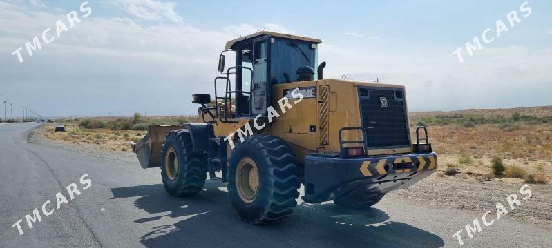 XCMG ZL50 2013 - 600 000 TMT - Ашхабад - img 5